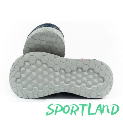 Sandały Skechers Jr 402213L/NVRD 33,5 Sandały Skechers Jr 402213L/NVRD 33,5