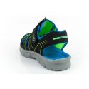 Sandały Skechers Jr 406520L/BBLM 33,5