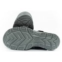 Sandały Skechers Jr 406520L/BBLM 33,5