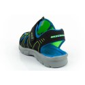 Sandały Skechers Jr 406520L/BBLM 33,5