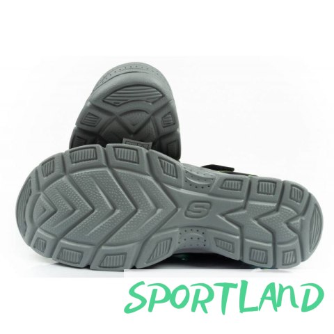 Sandały Skechers Jr 406520L/BBLM 36,5 Sandały Skechers Jr 406520L/BBLM 36,5