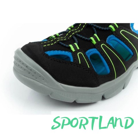 Sandały Skechers Jr 406520L/BBLM 36,5 Sandały Skechers Jr 406520L/BBLM 36,5