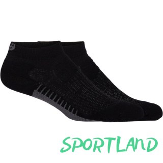 Skarpety Asics Road+ Run Quarter Sock 3013A796001 43-46