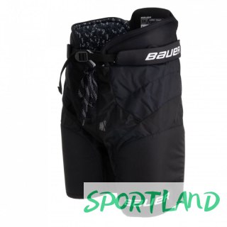 Spodnie hokejowe Bauer X '24 Int M 1063712 M