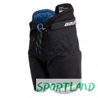 Spodnie hokejowe Bauer X '24 Jr 1063713 M