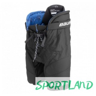 Spodnie hokejowe Bauer HP Elite Int M 1063696 L