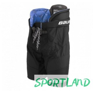 Spodnie hokejowe Bauer HP Perf Int M 1063708 M