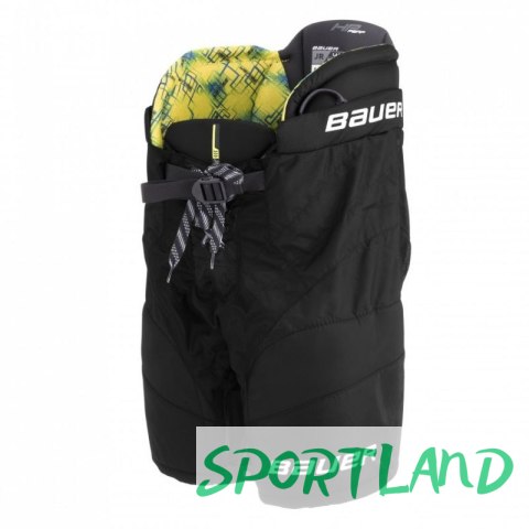Spodnie hokejowe Bauer HP Perf Jr 1063709 L