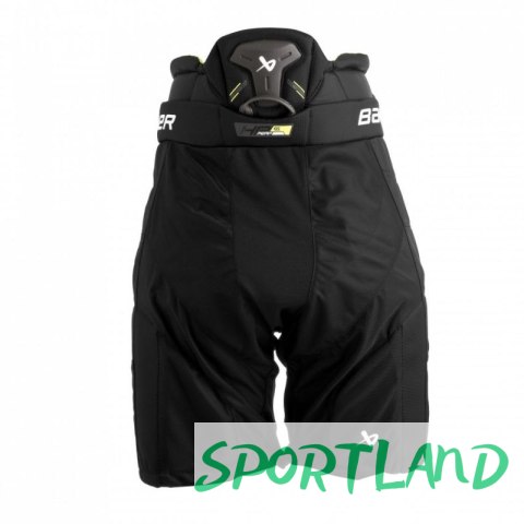 Spodnie hokejowe Bauer HP Perf Jr 1063709 L