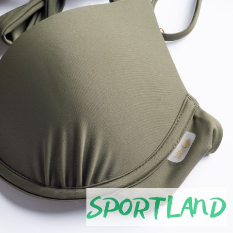 Strój kąpielowy Aquawave Grape Top W 92800593880 XL Strój kąpielowy Aquawave Grape Top W 92800593880 XL