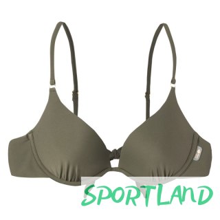 Strój kąpielowy Aquawave Grape Top W 92800593880 M