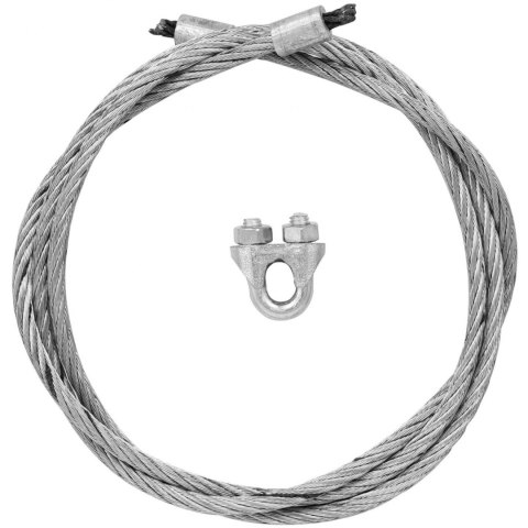 Balanser linkowy sprężynowy odciążnik do narzędzi 5 - 9 kg 1,3 m Balanser linkowy sprężynowy odciążnik do narzędzi 5 - 9 kg 1,3 m