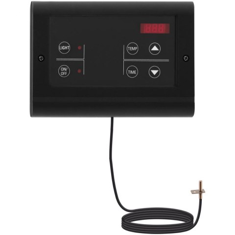 Panel sterujący kontroler sterownik do sauny pieca 400 V Panel sterujący kontroler sterownik do sauny pieca 400 V