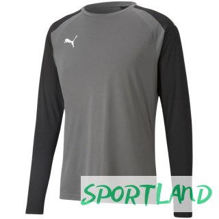 Bluza bramkarska Puma teamPacer GK LS M 704933 43 2XL
