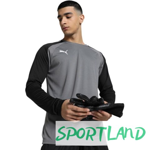 Bluza bramkarska Puma teamPacer GK LS M 704933 43 2XL