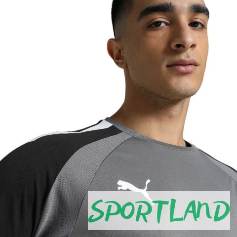 Bluza bramkarska Puma teamPacer GK LS M 704933 43 2XL