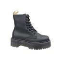 Buty Dr. Martens Vegan Jadon II Mono W 25310001 36 Buty Dr. Martens Vegan Jadon II Mono W 25310001 36