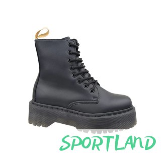 Buty Dr. Martens Vegan Jadon II Mono W 25310001 36