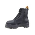 Buty Dr. Martens Vegan Jadon II Mono W 25310001 36 Buty Dr. Martens Vegan Jadon II Mono W 25310001 36