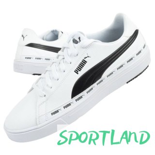 Buty Puma Serve Pro M 383897 01 43