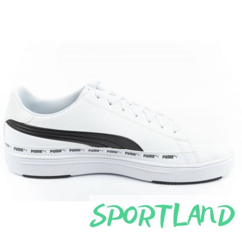 Buty Puma Serve Pro M 383897 01 44 Buty Puma Serve Pro M 383897 01 44