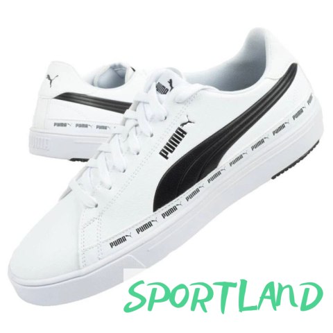 Buty Puma Serve Pro M 383897 01 44 Buty Puma Serve Pro M 383897 01 44