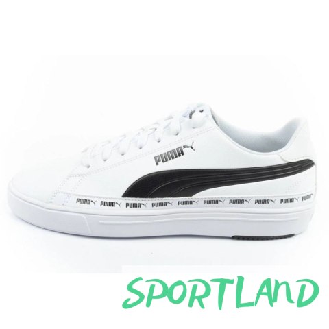 Buty Puma Serve Pro M 383897 01 44 Buty Puma Serve Pro M 383897 01 44