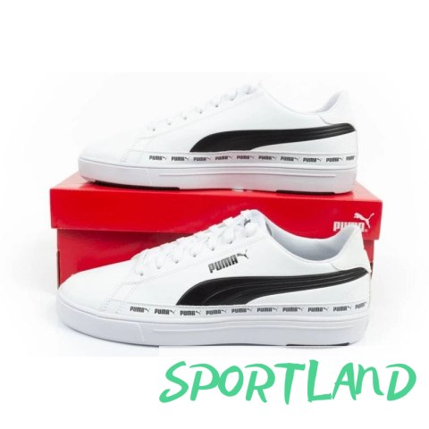 Buty Puma Serve Pro M 383897 01 44 Buty Puma Serve Pro M 383897 01 44
