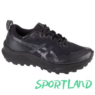 Buty do biegania Asics Gel-Trabuco 12 GTX W 1012B607-002 40