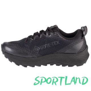 Buty do biegania Asics Gel-Trabuco 12 GTX W 1012B607-002 41,5