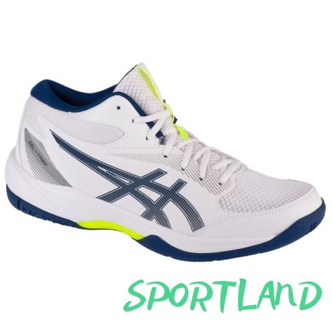 Buty do siatkówki Asics Gel-Task MT 4 M 1071A102-100 42 Buty do siatkówki Asics Gel-Task MT 4 M 1071A102-100 42