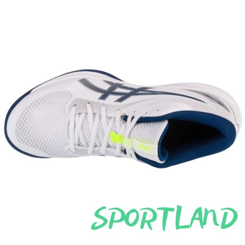 Buty do siatkówki Asics Gel-Task MT 4 M 1071A102-100 42 Buty do siatkówki Asics Gel-Task MT 4 M 1071A102-100 42