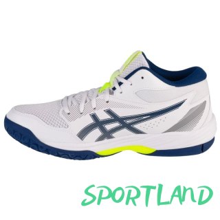 Buty do siatkówki Asics Gel-Task MT 4 M 1071A102-100 44,5