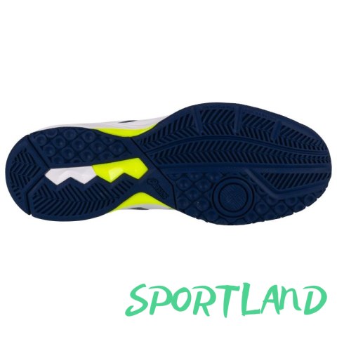 Buty do siatkówki Asics Gel-Task MT 4 M 1071A102-100 44,5 Buty do siatkówki Asics Gel-Task MT 4 M 1071A102-100 44,5