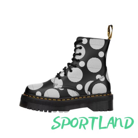 Glany Dr. Martens Jadon DM26882009 37 Glany Dr. Martens Jadon DM26882009 37