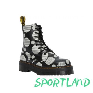 Glany Dr. Martens Jadon DM26882009 39