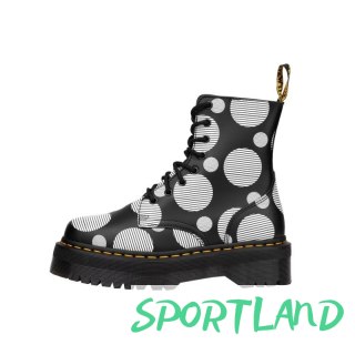 Glany Dr. Martens Jadon DM26882009 39