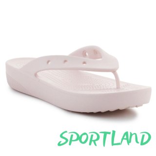 Japonki Crocs Classic Platform Flip W 207714-6UR EU 41/42