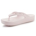 Japonki Crocs Classic Platform Flip W 207714-6UR EU 41/42