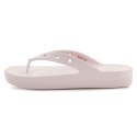 Japonki Crocs Classic Platform Flip W 207714-6UR EU 41/42