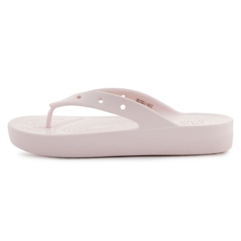 Japonki Crocs Classic Platform Flip W 207714-6UR EU 41/42 Japonki Crocs Classic Platform Flip W 207714-6UR EU 41/42
