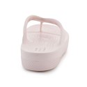 Japonki Crocs Classic Platform Flip W 207714-6UR EU 41/42