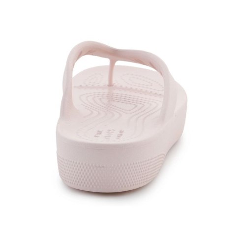 Japonki Crocs Classic Platform Flip W 207714-6UR EU 41/42 Japonki Crocs Classic Platform Flip W 207714-6UR EU 41/42