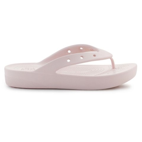 Japonki Crocs Classic Platform Flip W 207714-6UR EU 41/42 Japonki Crocs Classic Platform Flip W 207714-6UR EU 41/42