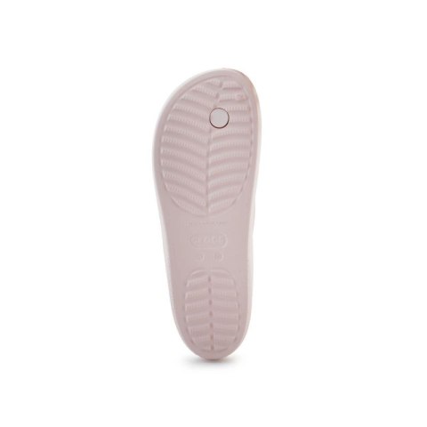 Japonki Crocs Classic Platform Flip W 207714-6UR EU 41/42 Japonki Crocs Classic Platform Flip W 207714-6UR EU 41/42