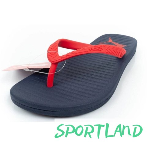 Japonki Puma Comfy Flip 375211 07 40.5 Japonki Puma Comfy Flip 375211 07 40.5