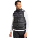 Kamizelka adidas Essentials 3-Stripes Light Down M HZ5728 L