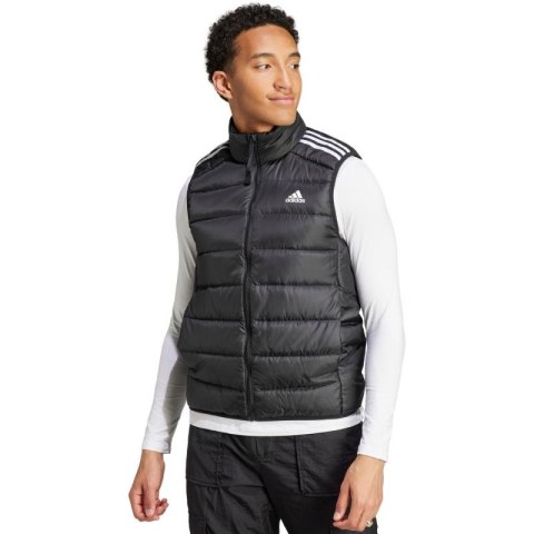 Kamizelka adidas Essentials 3-Stripes Light Down M HZ5728 L