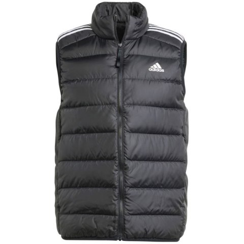 Kamizelka adidas Essentials 3-Stripes Light Down M HZ5728 L Kamizelka adidas Essentials 3-Stripes Light Down M HZ5728 L