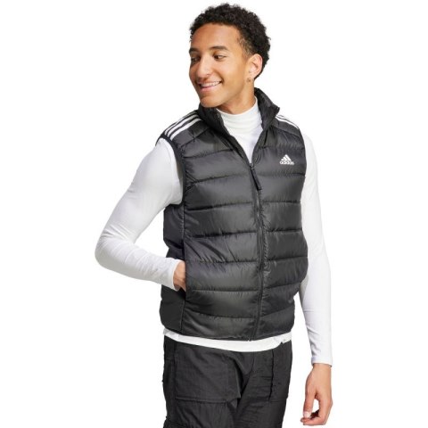 Kamizelka adidas Essentials 3-Stripes Light Down M HZ5728 L Kamizelka adidas Essentials 3-Stripes Light Down M HZ5728 L